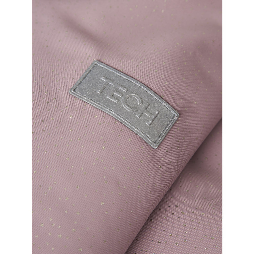Køb Name It Woodrose Nmfsnow10 Dragt Flæse Glitter Fo