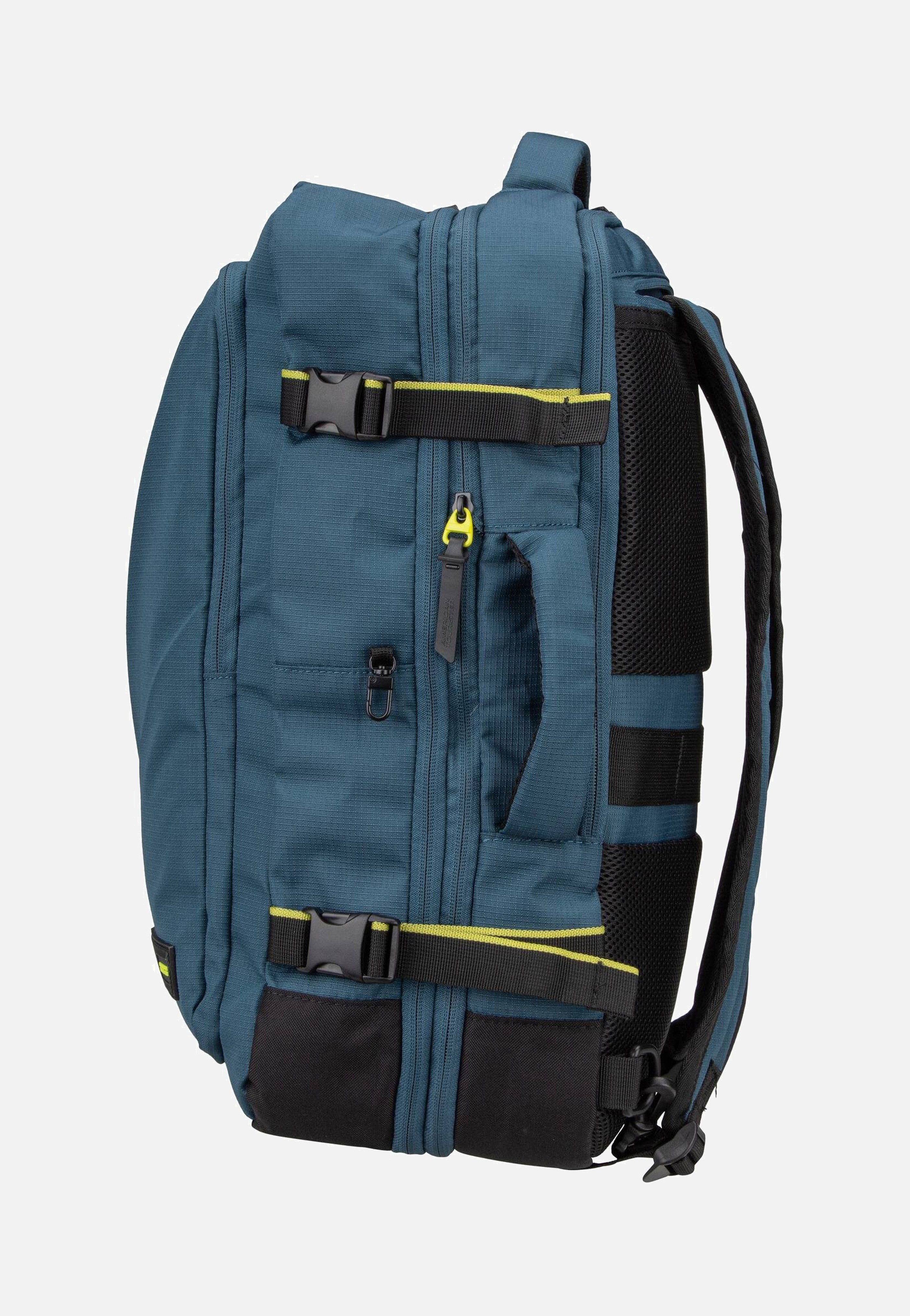 Take2Cabin Travel L Harbor Blue - Rucksack