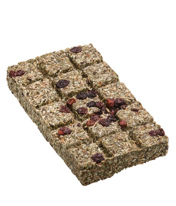 Dehner Best Nature Nagersnack Superfood Tafel