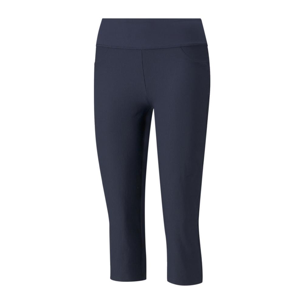 Puma Pantalon de golf Marine Femme Puma Pwrshape Capri