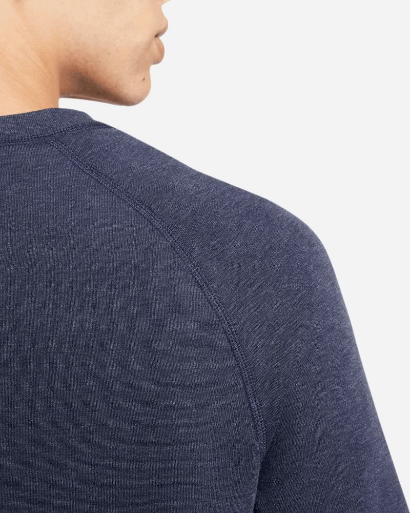Sweat-shirt Nike Sportswear Tech Fleece pour homme