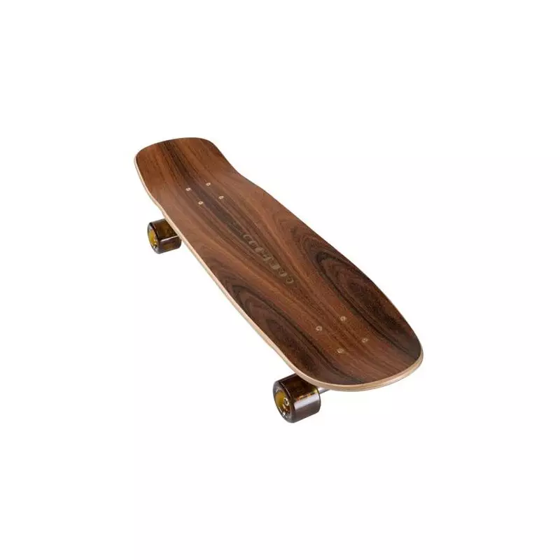 Skate cruiser ARBOR Solstice Lunar B4BC Pilsner 28.75