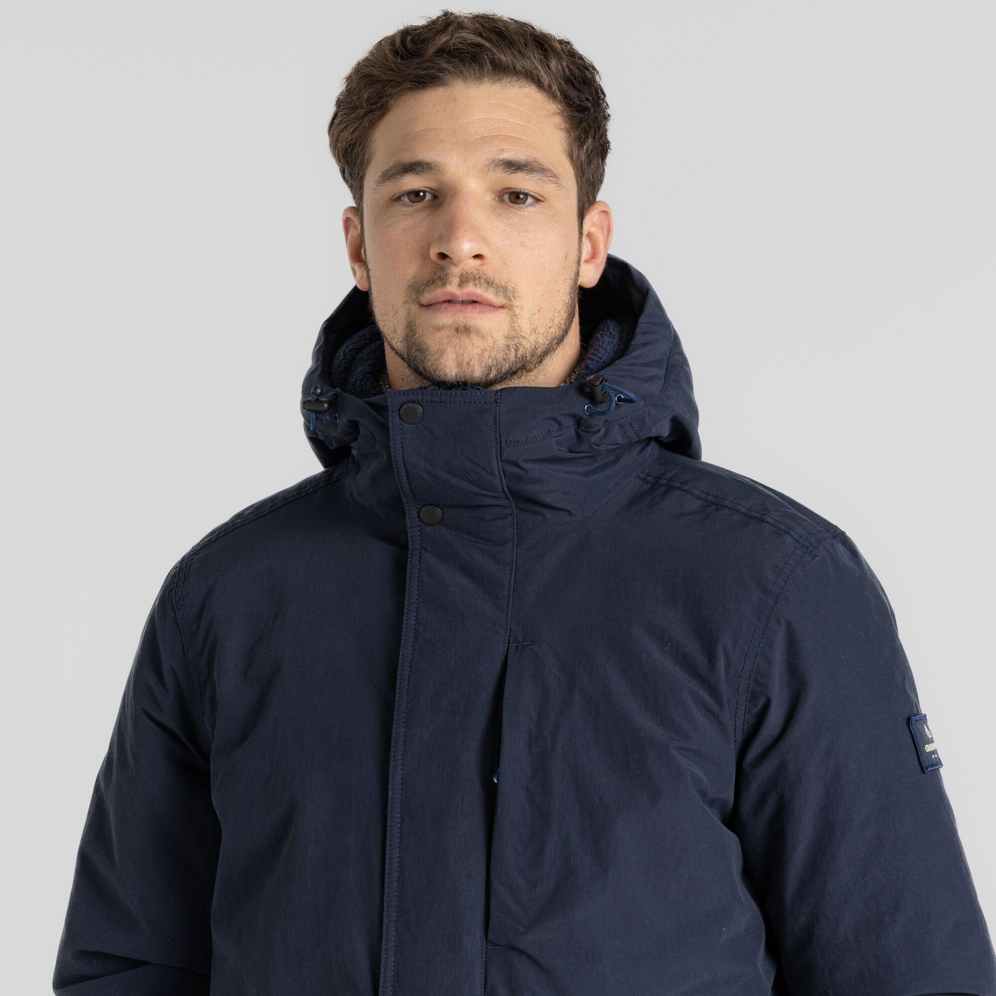 Craghoppers Crag Fens Jacket Sn99