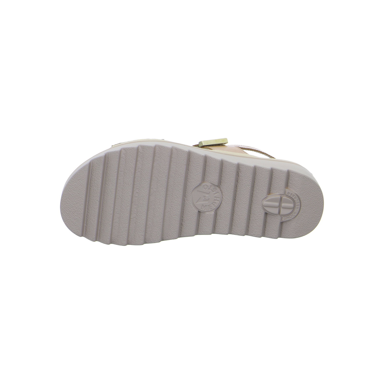 Mephisto sandales Dominica brown leo