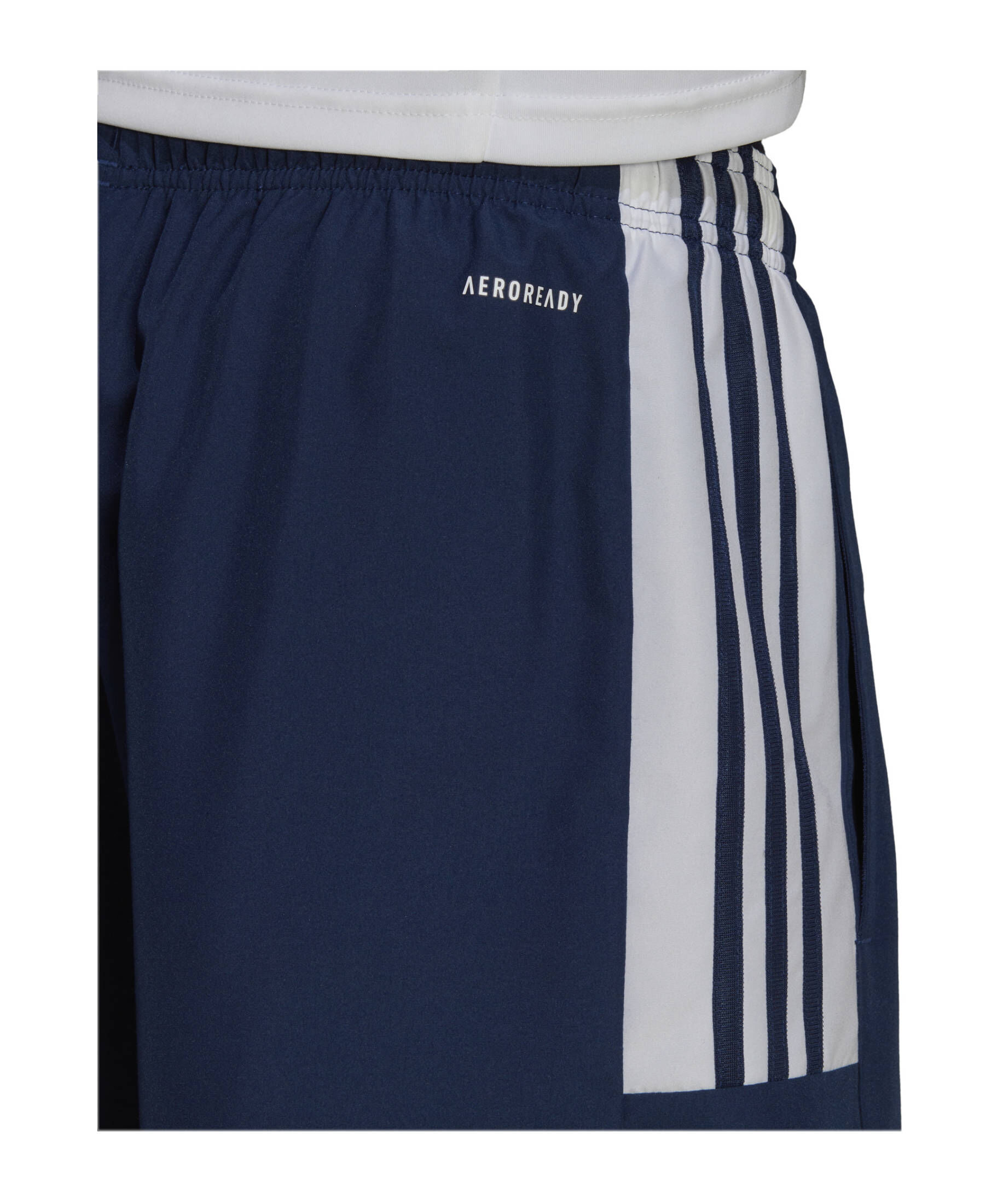 adidas Performance| Herren Shorts SQUADRA 21
