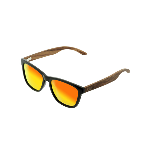 Gafas De Sol Sexton | Regular Wood