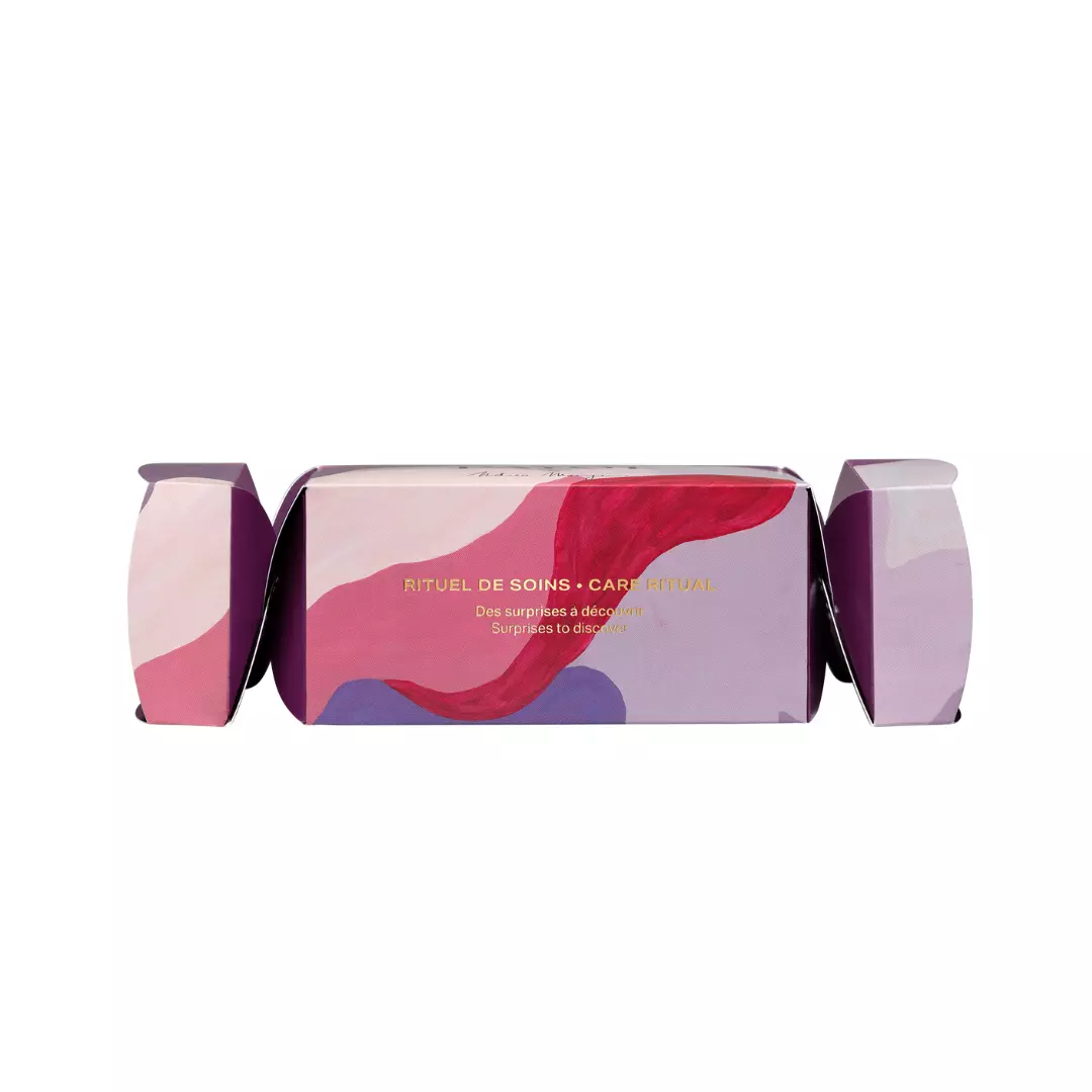 Cracker de Noël - 4 produits