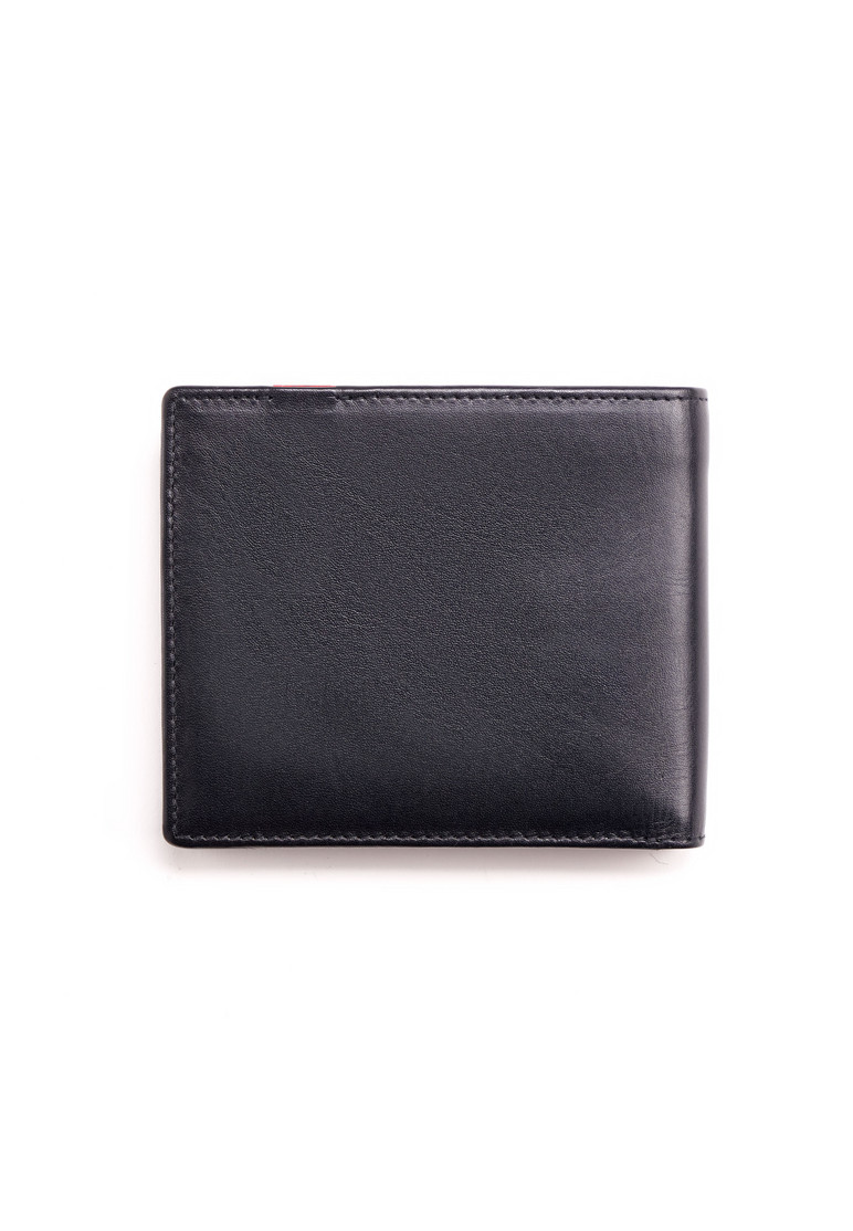 WALLET LANDSCAPE Schwarz