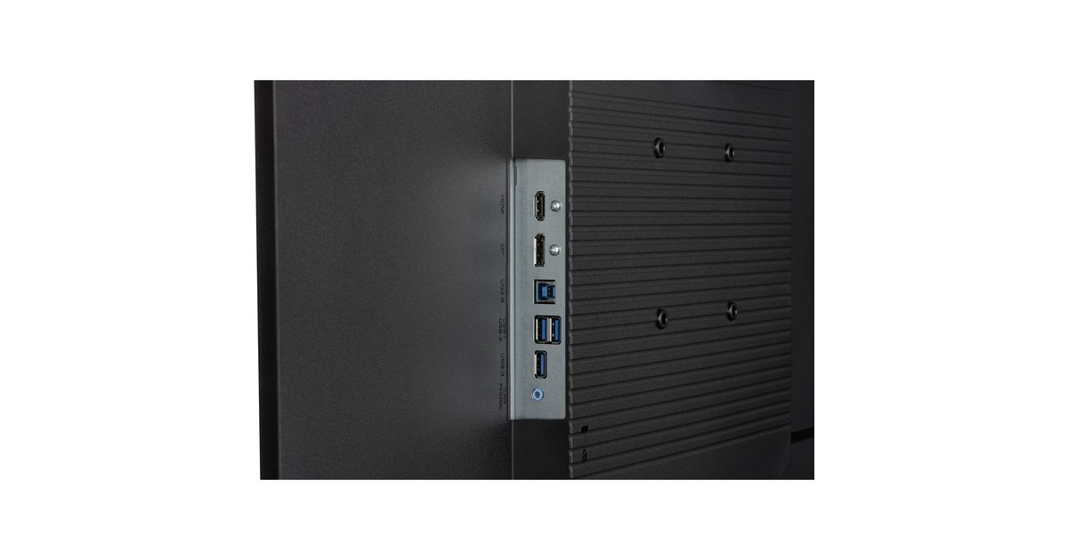 iiyamaProLite X3270QSU-B1 31.5