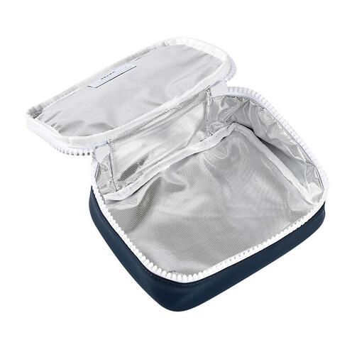 Trousse à Goûter Isotherme Faro Matcha Latte - BEABA