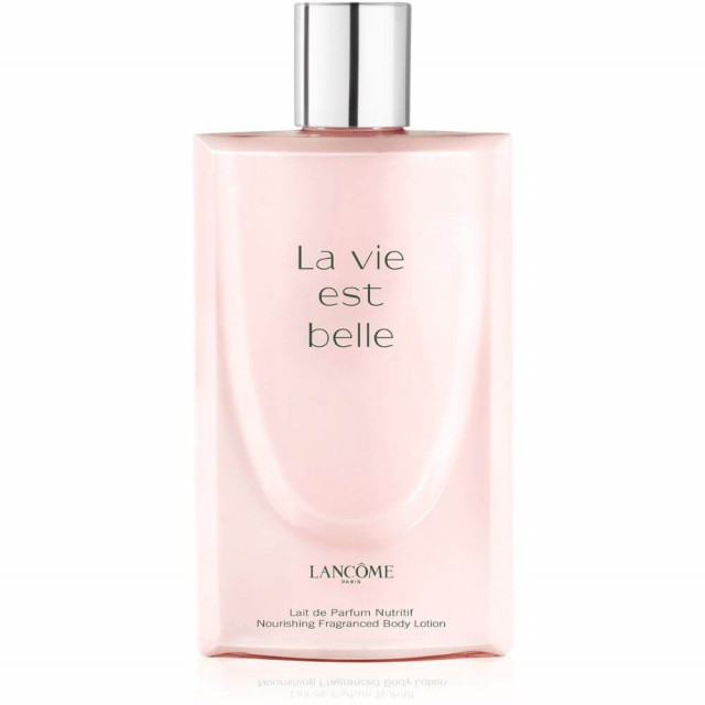 Lait corps La vie est belle LANCÔME
