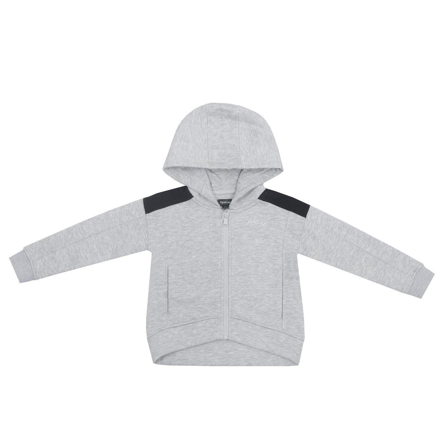 Firetrap Infant Girls 3pc Jogger