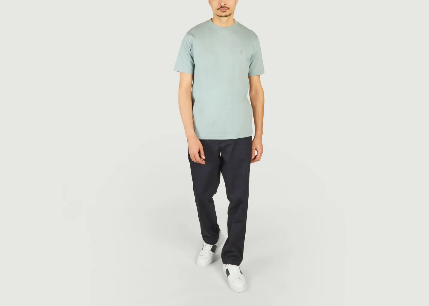 Pantalon Ezra Light Stretch Norse Projects