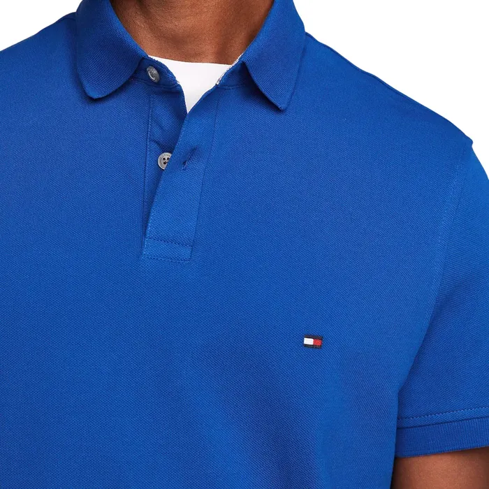Tommy Hilfiger 1985 Regular Polo Heren