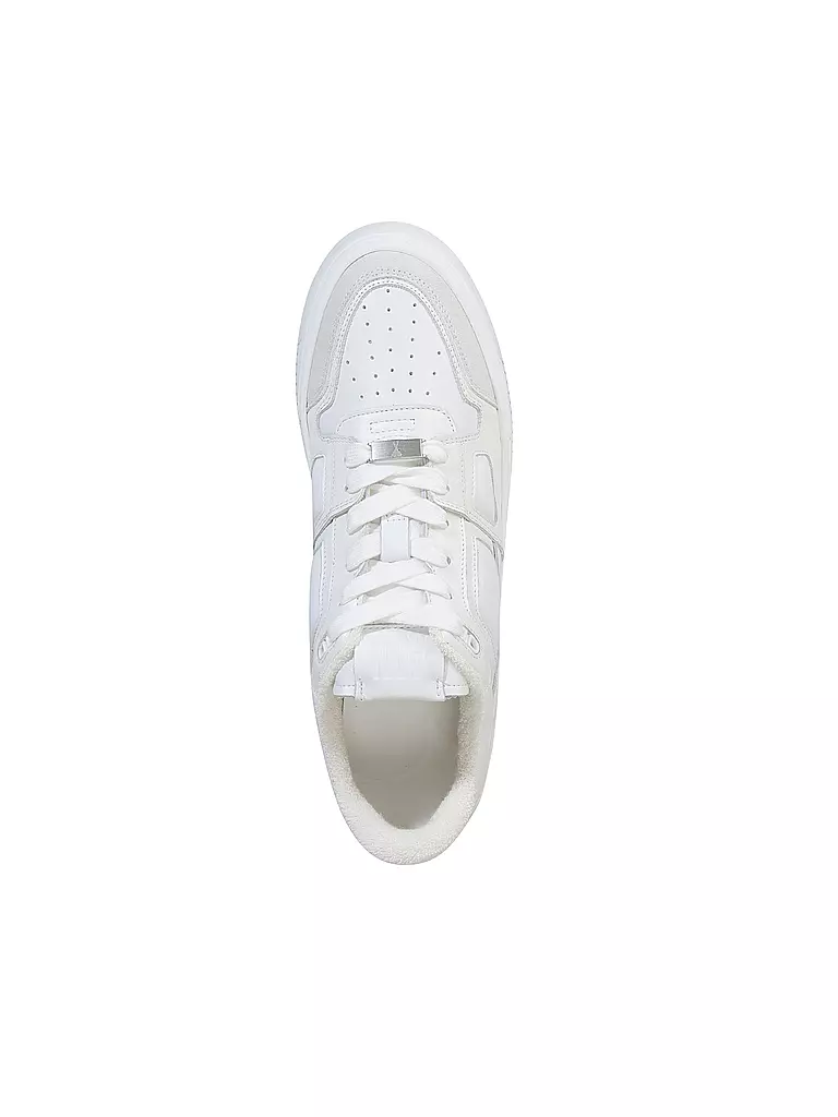 AMI PARIS Sneaker NEW ARCADE weiss