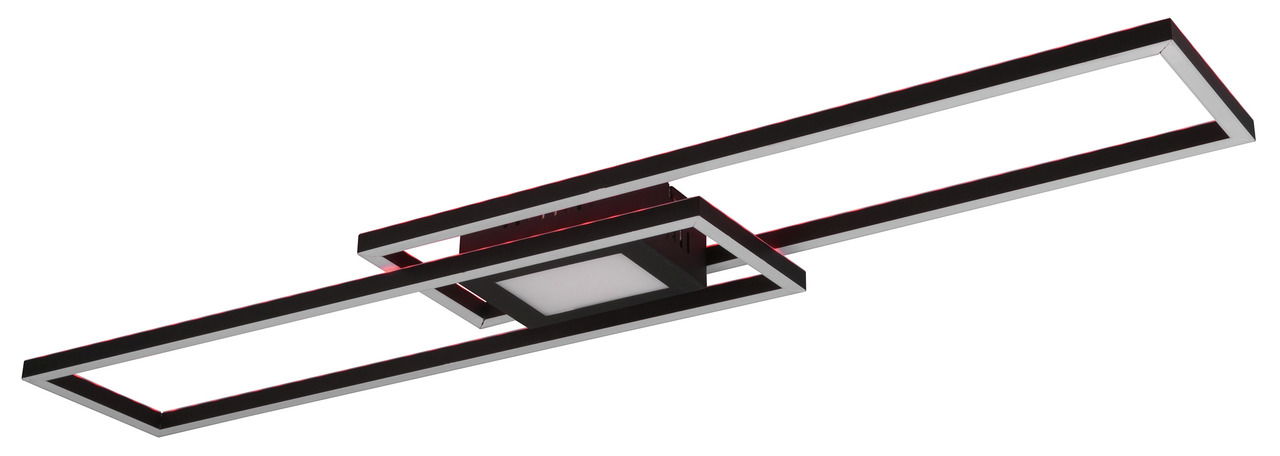 Trio Leuchten LED-Deckenleuchte GANADO