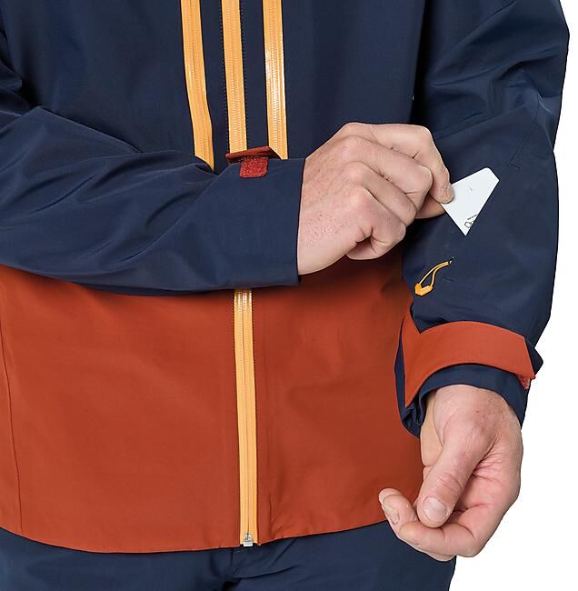 MILLET - VESTE DE SKI MEIJE 3L