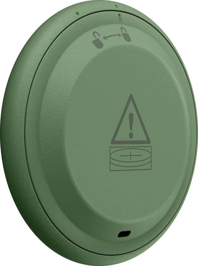Motorola Moto Tag (1-pak) (jadegrøn)