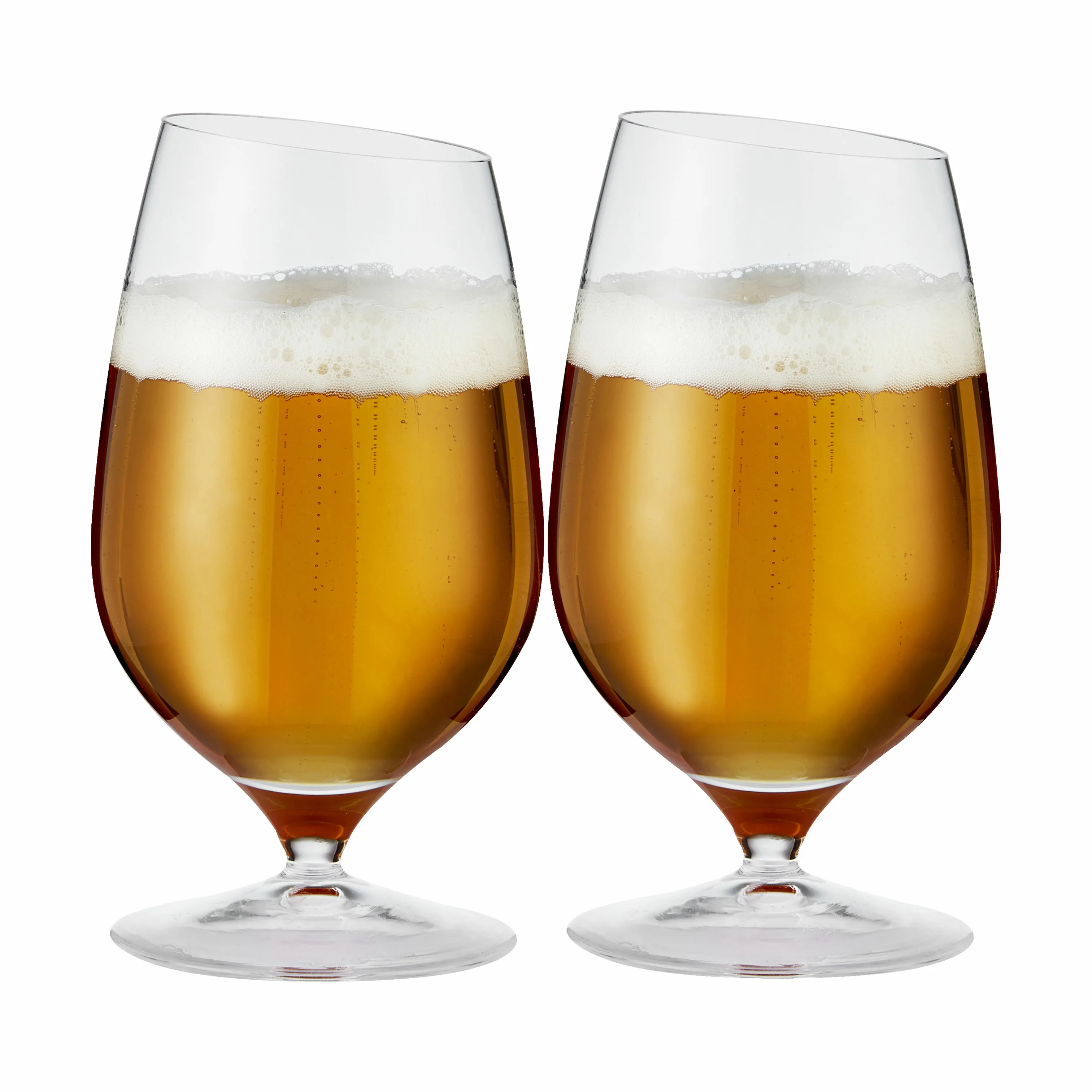 Eva Solo Ølglas - 2 stk.