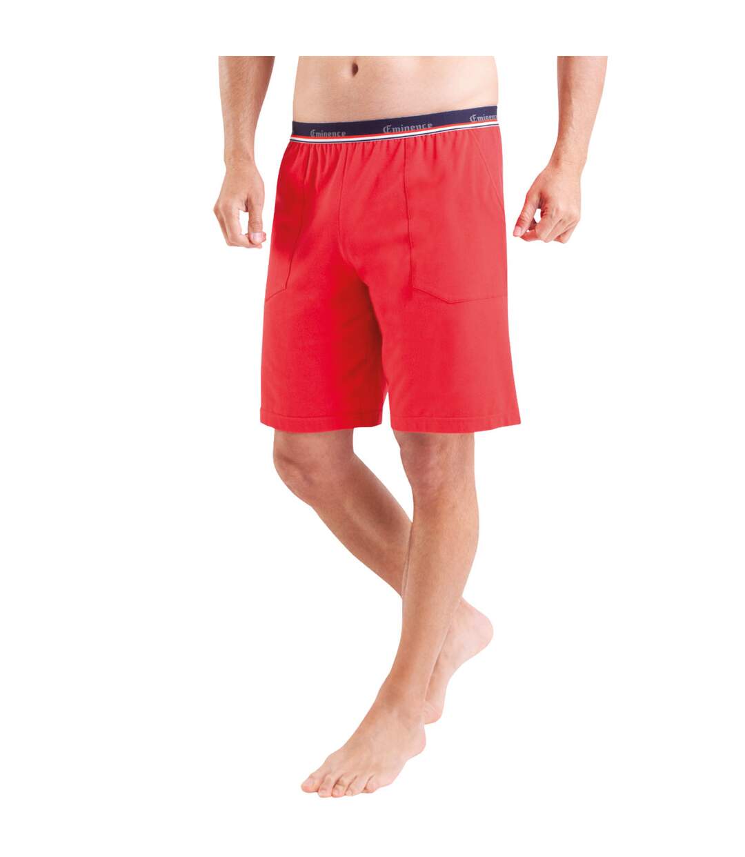 Short homme Fait en France