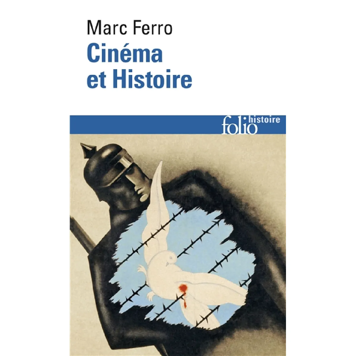 Cinéma et histoire · Occasion
