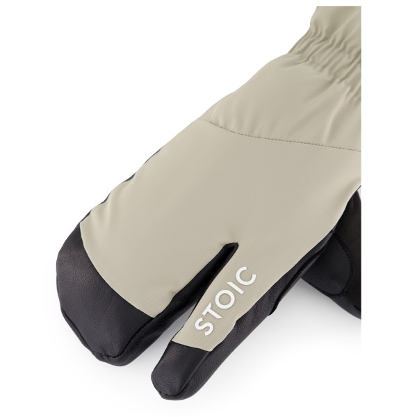Stoic - Wool NalluSt. III 3 Finger - Gants