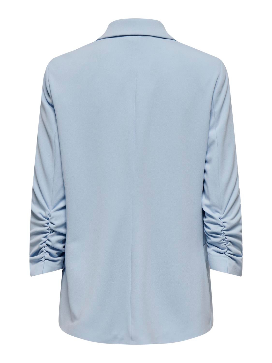 ONLCAROLINA Blazer Cashmere Blue