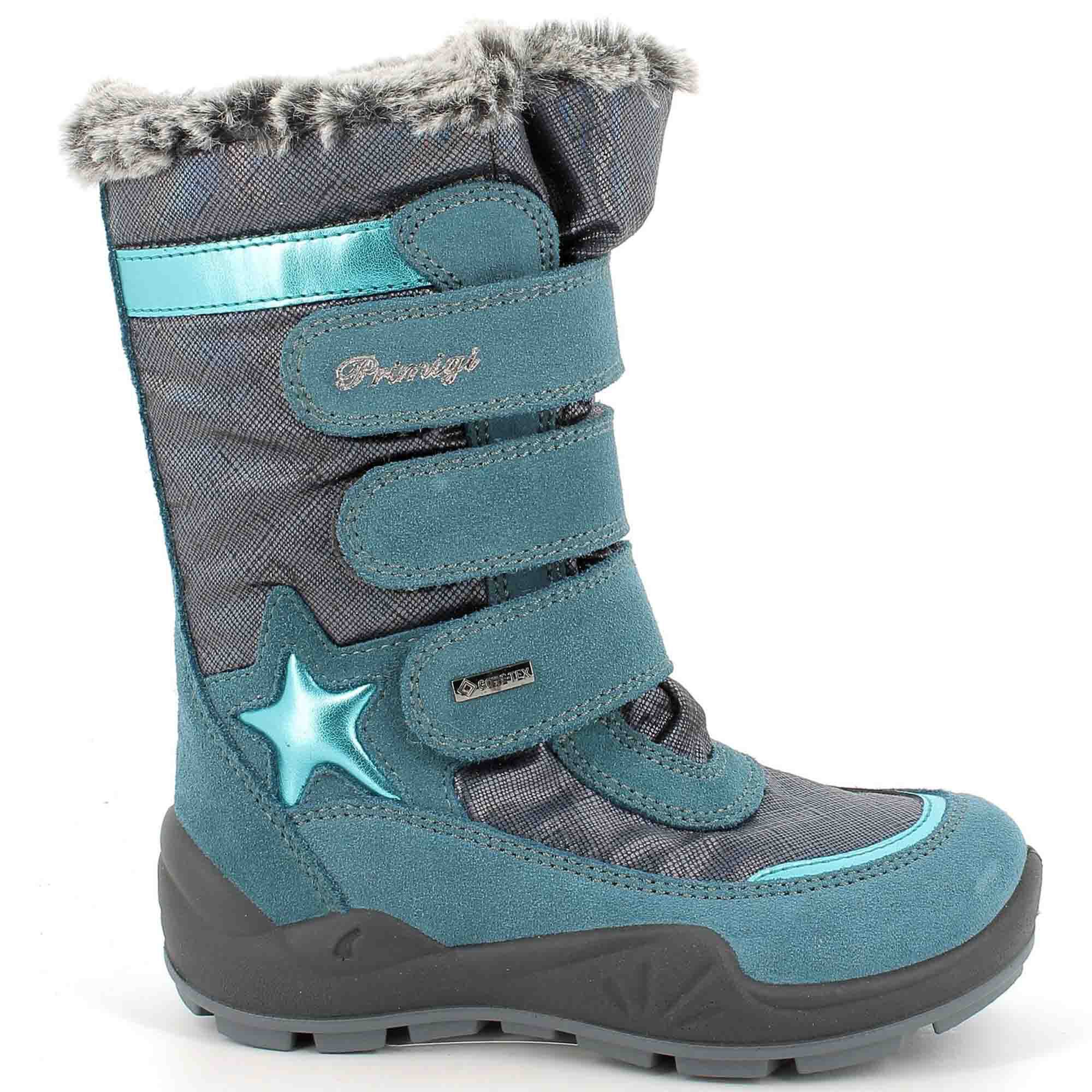 Primigi48830 GIRL WINGER GTX