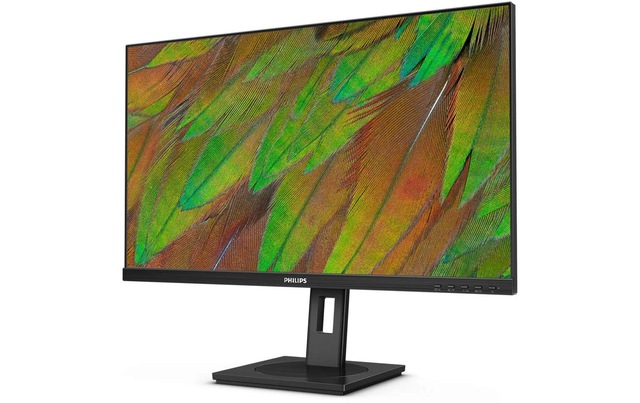 Philips LED-Monitor »27B1N3800/00« 68,31 cm/27 ″  3840 x 2160 px 60 Hz