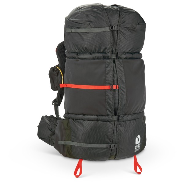 Sierra Designs - Flex Capacitor 60-80 - Sac à dos de trekking