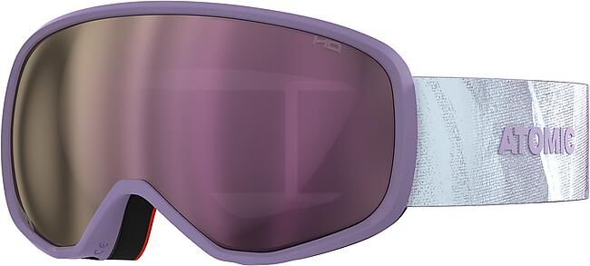 ATOMIC - MASQUE DE SKI REVENT HD CAT 2