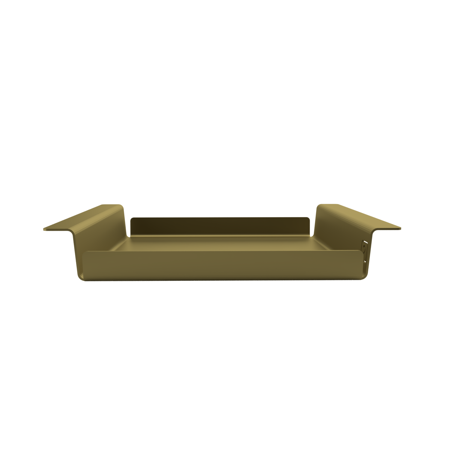 Dienblad Small - Fliptray - 34 x 28 x 5 cm