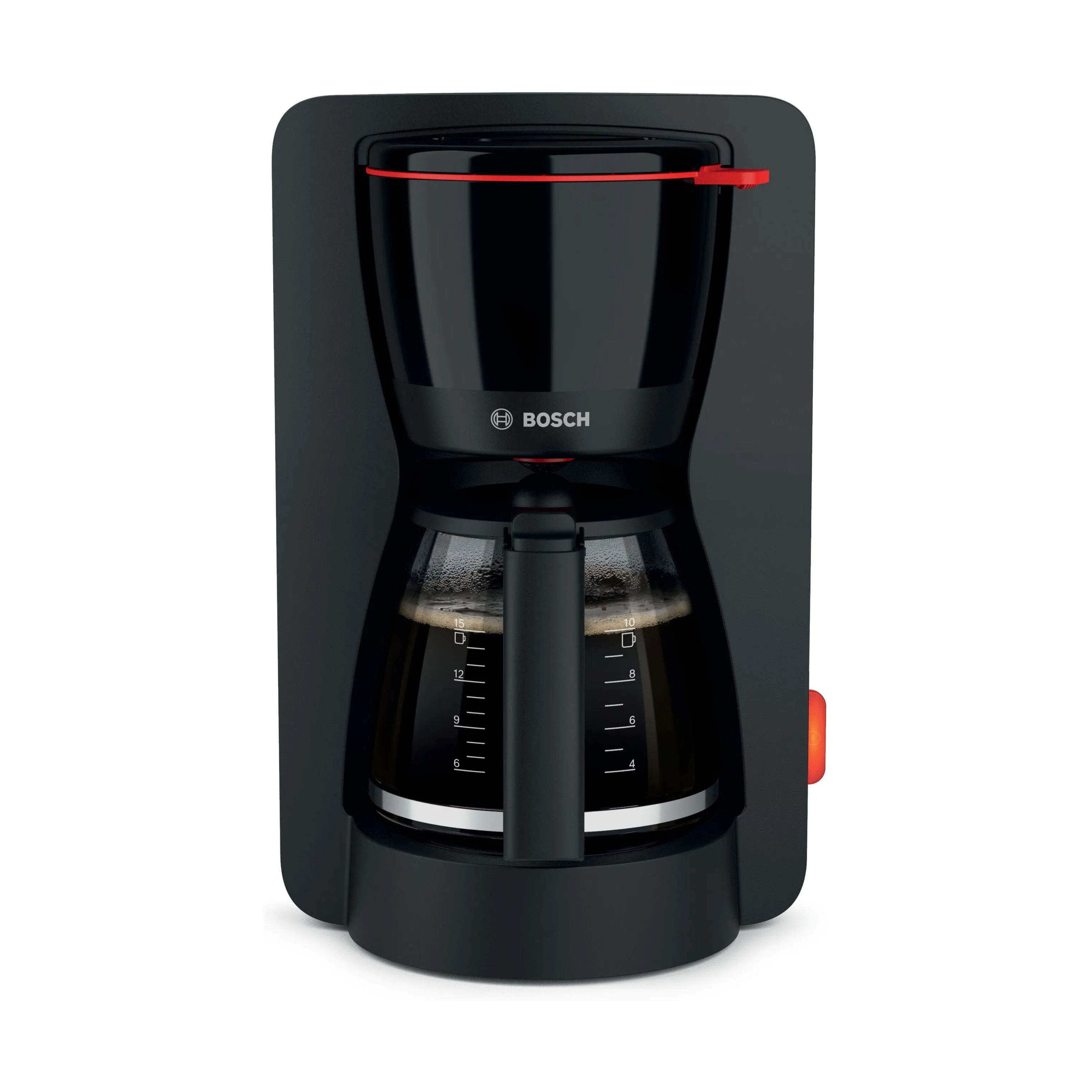 Bosch Mymoment Kaffemaskine