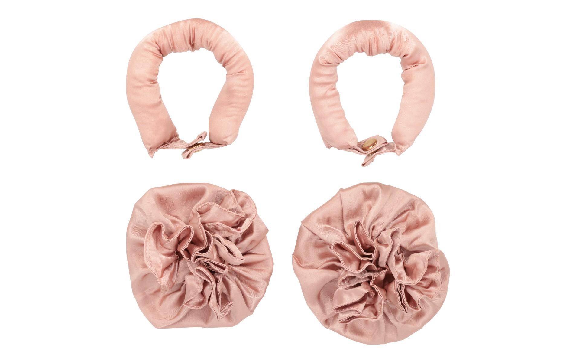 Styling-Set Heatless blow-out curling Set rosaStyling-Set