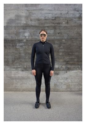 Veste Femme Poc Thermal Uranium Noir