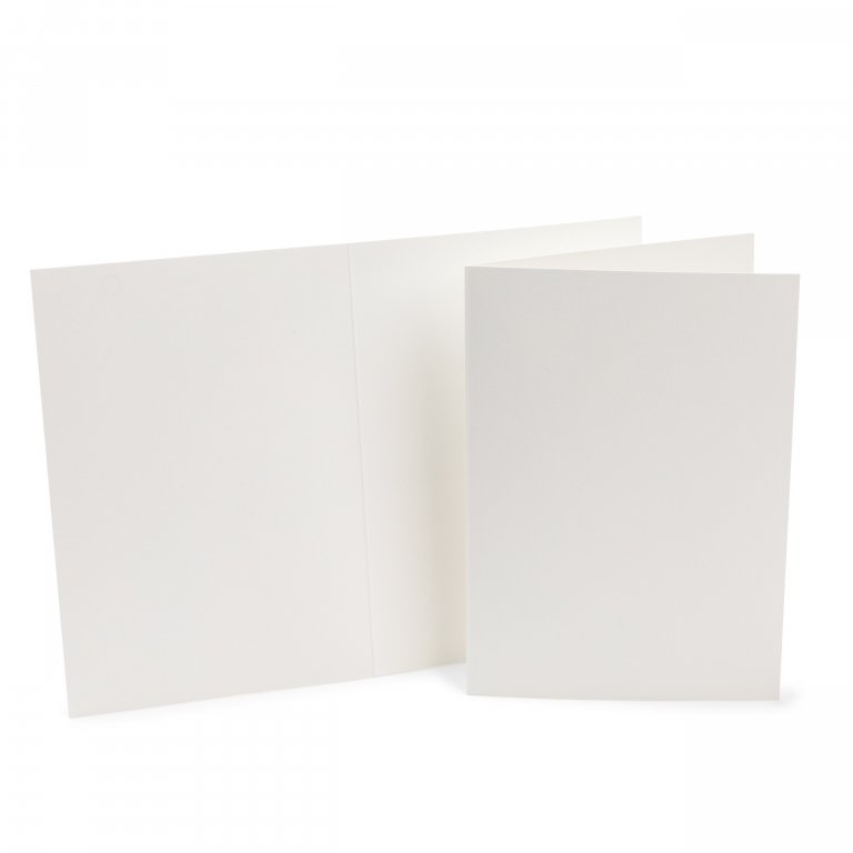 Rivoli Briefpapier Klappkarte DIN B6 hoch