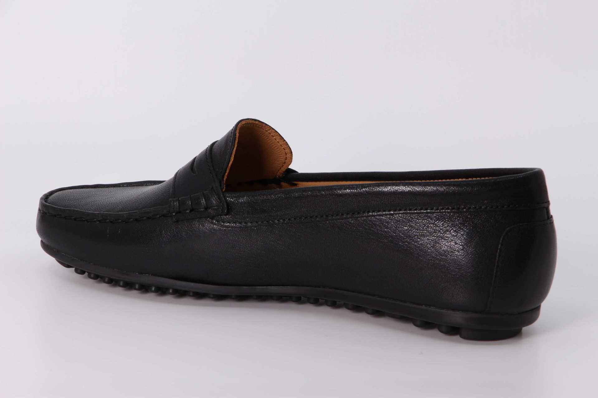 Ten Points Indy schwarz
