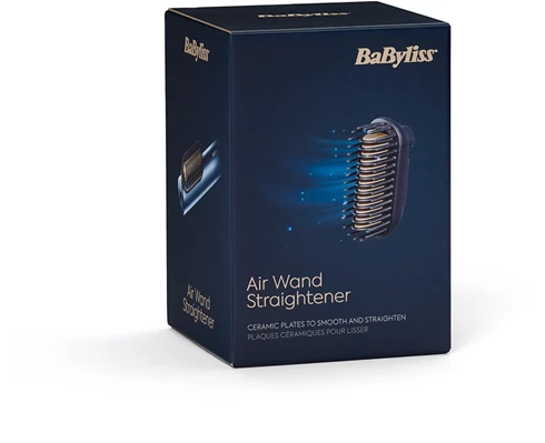 Babyliss Air Wand Straightener