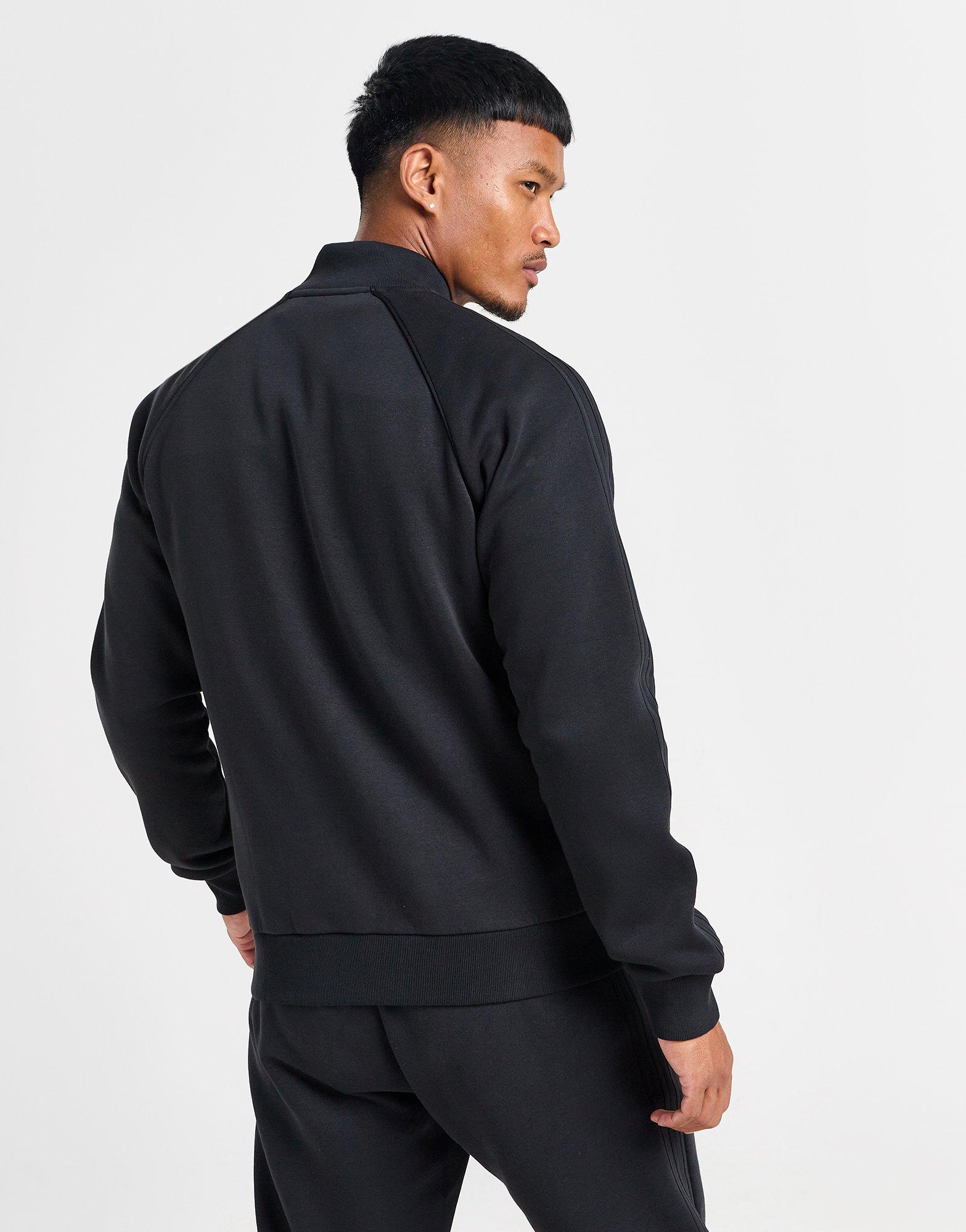 adidas Originals Haut de survêtement 3-Stripes Homme