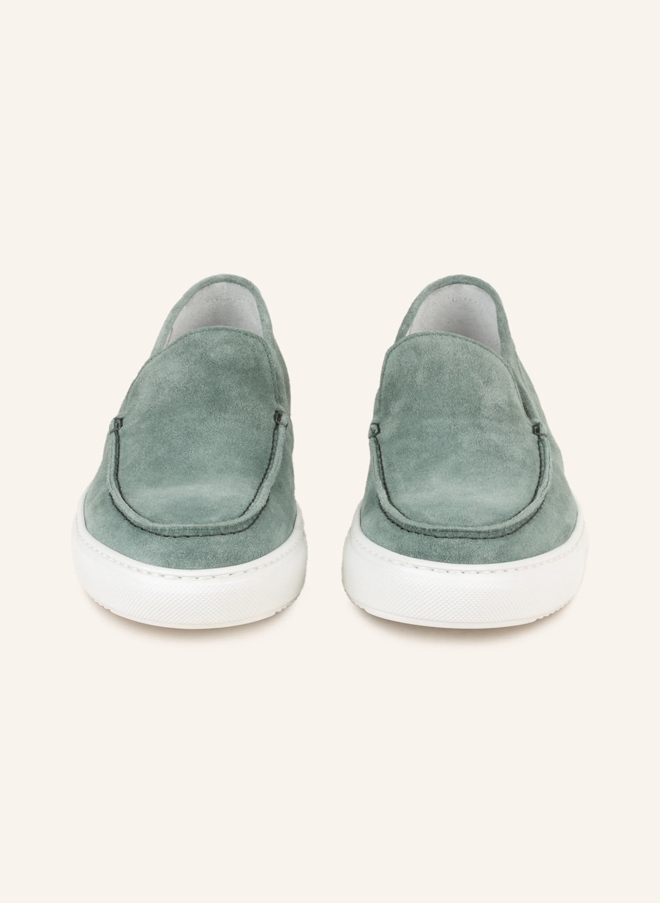 DOUCAL'S Slip-on-Sneaker