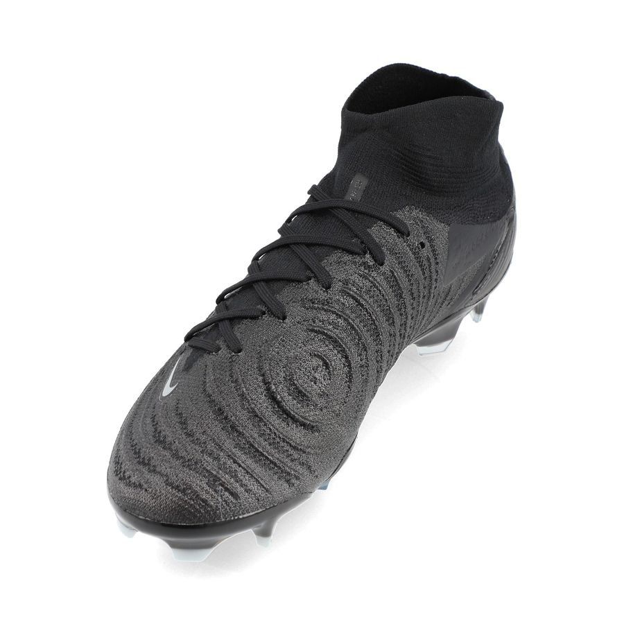 Nike Phantom Luna II Elite FG Shadow - Noir
