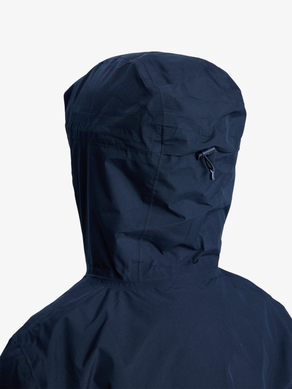GORE-TEX® Stormday Veste de snow technique Noir Femme
