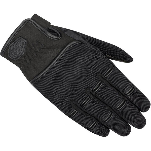 Segura - Gants femme Lady Palmer Noir