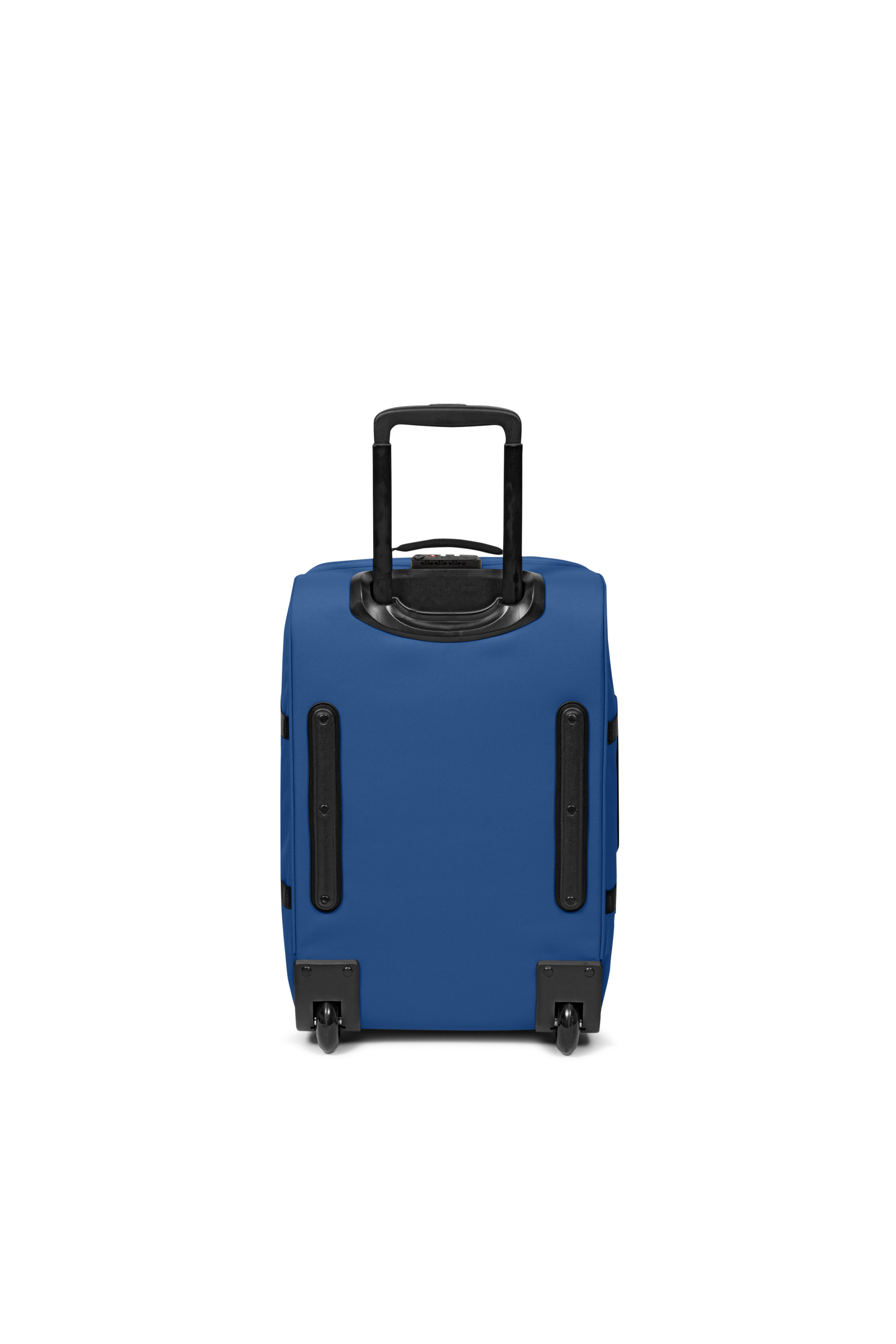 EASTPAK Sac de voyage  TRANVERZ S (TSA) Bleu