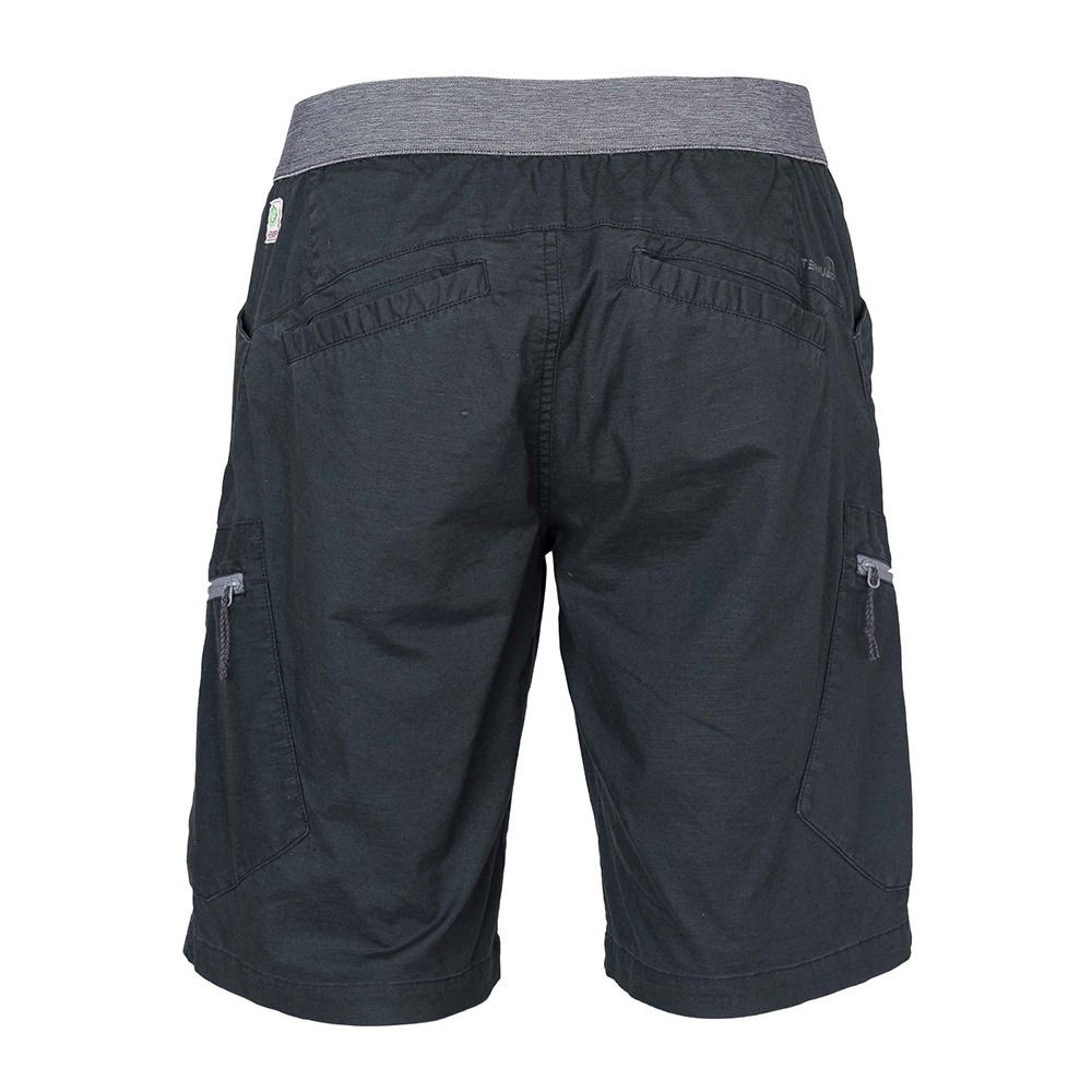Ternua TOP OUT - Short Homme a-whales grey
