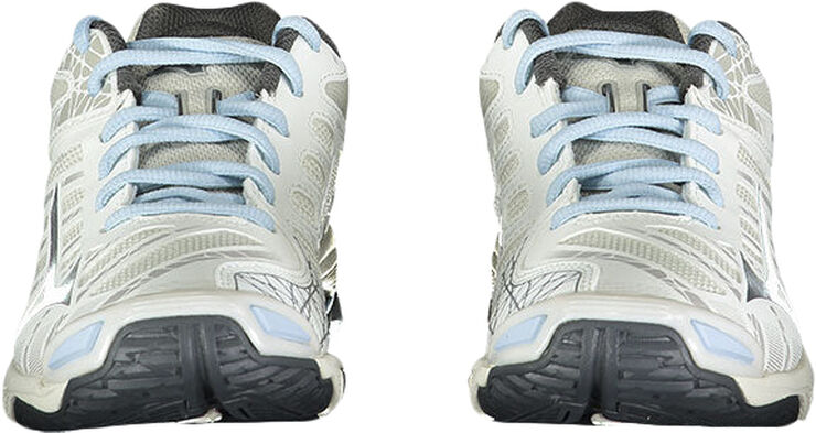Mizuno Wave Voltage håndboldsko Hvid