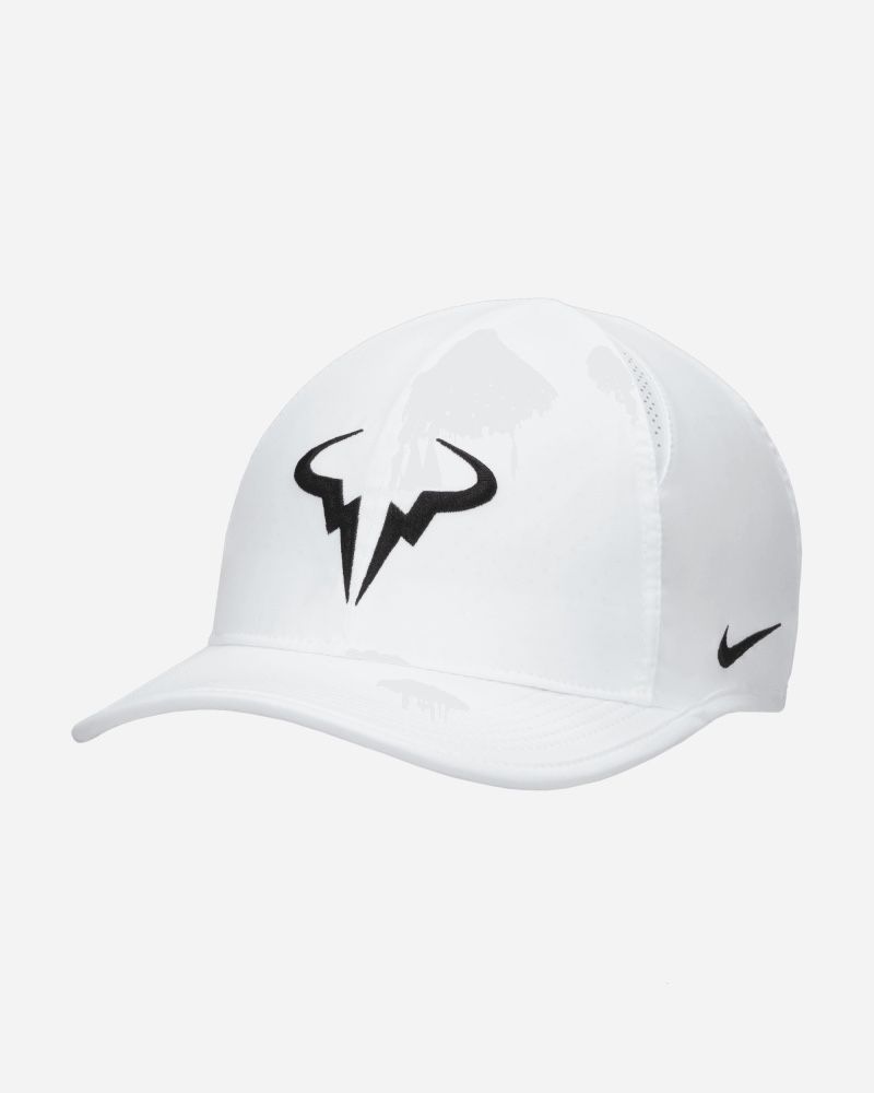 Casquette Nike Rafa Noir pour adulte