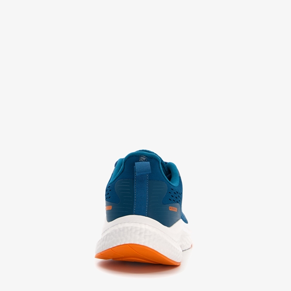 Osaga heren hardloopschoenen blauw