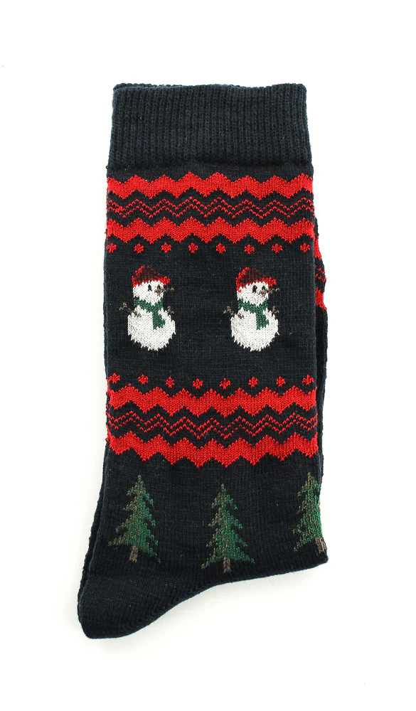 ROYALTIES - CHAUSSETTES WINTER