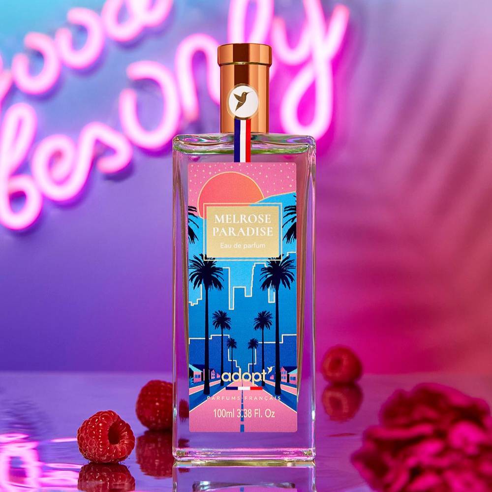 Melrose Paradise